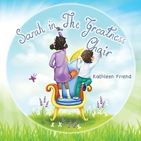 Sarah the Greatness Chair