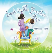 Sarah the Greatness Chair