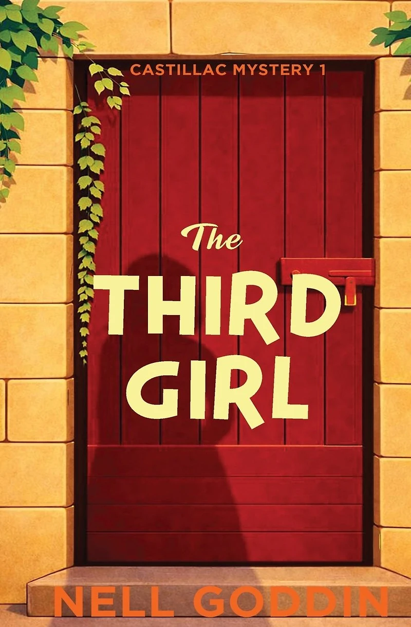 The Third Girl