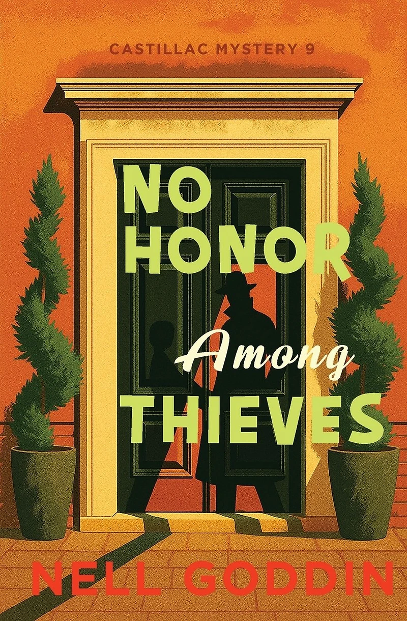 No Honor Among Thieves