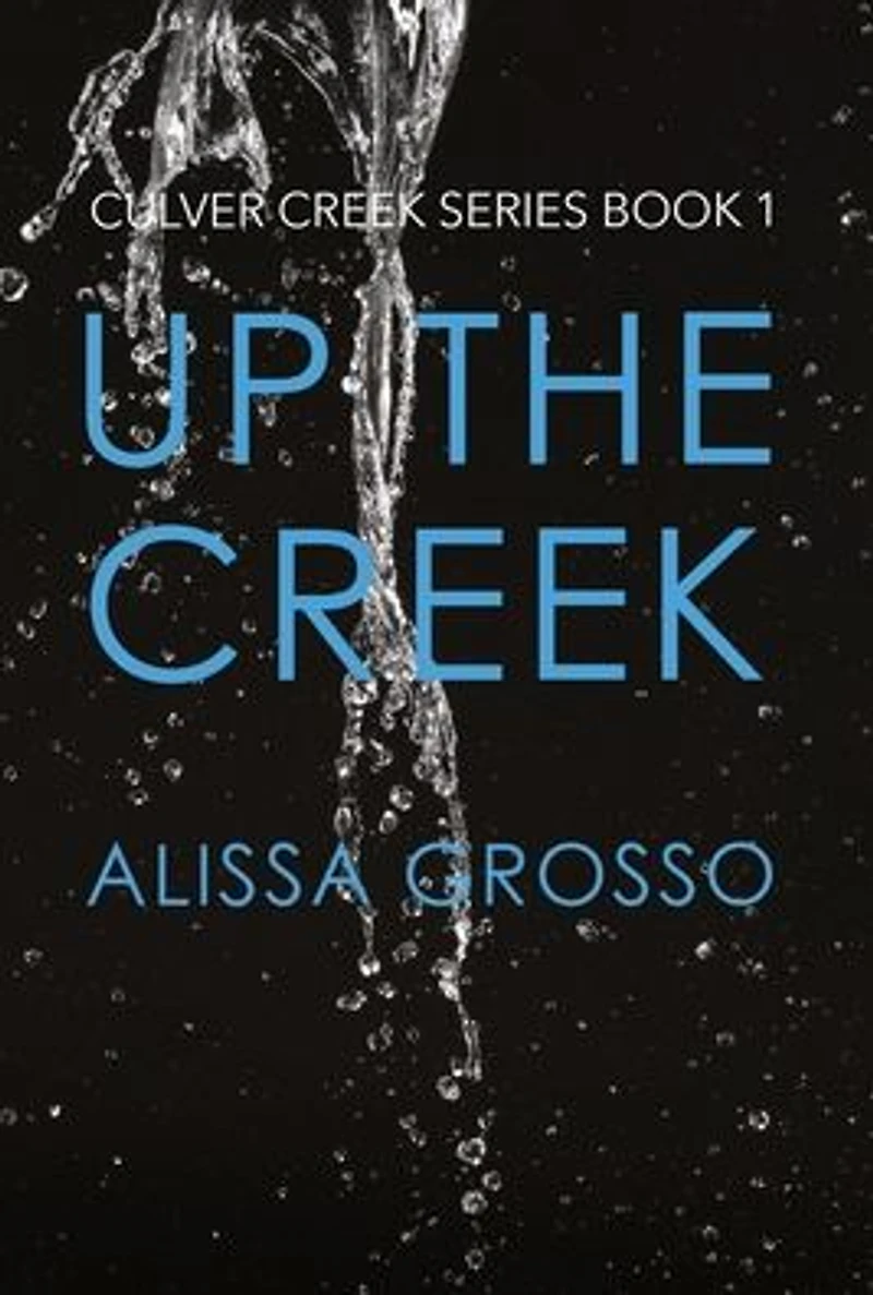 Up the Creek