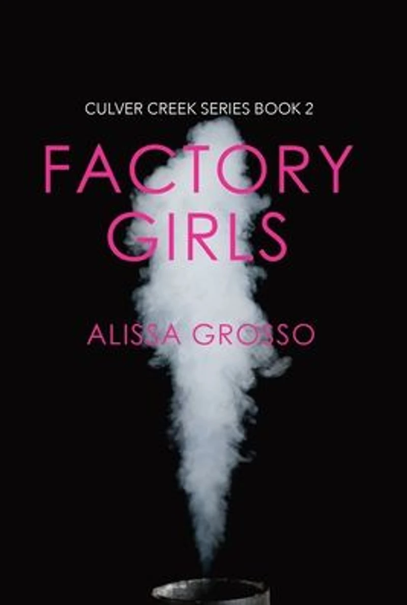 Factory Girls