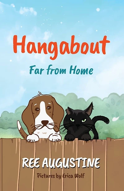 Hangabout: Far From Home