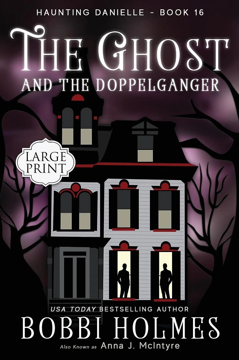 the Ghost and Doppelganger