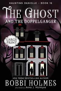 the Ghost and Doppelganger
