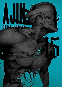 Ajin: Demi-Human, Volume 15