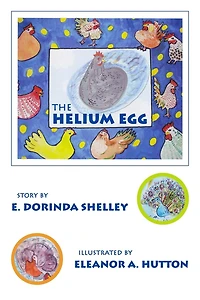 The Helium Egg