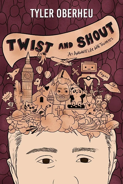 Twist and Shout: An Awkward Life with Tourette's