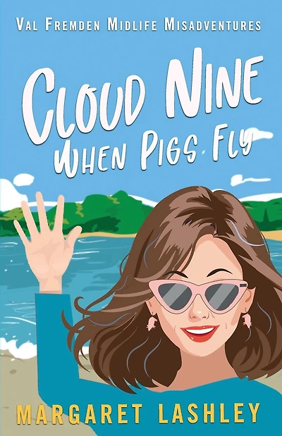 Cloud Nine: When Pigs Fly