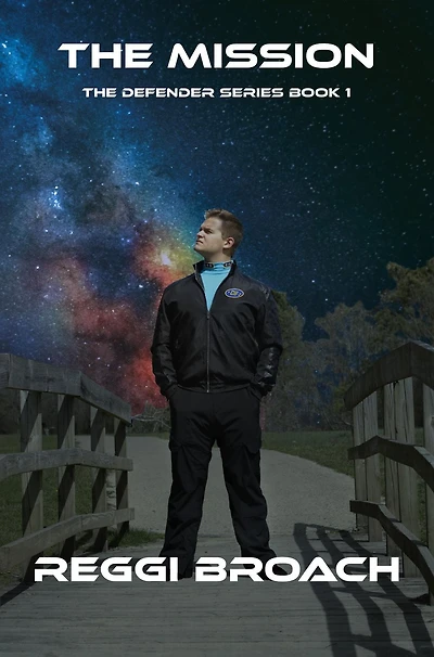 The Mission: Defender Series Book 1