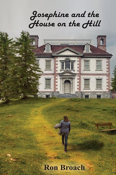 Josephine and the House on the Hill