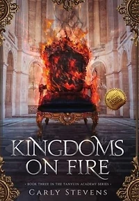 Kingdoms on Fire