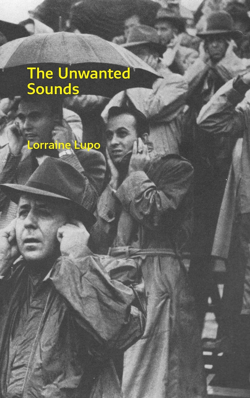 The Unwanted Sounds