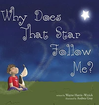 Why Does That Star Follow Me