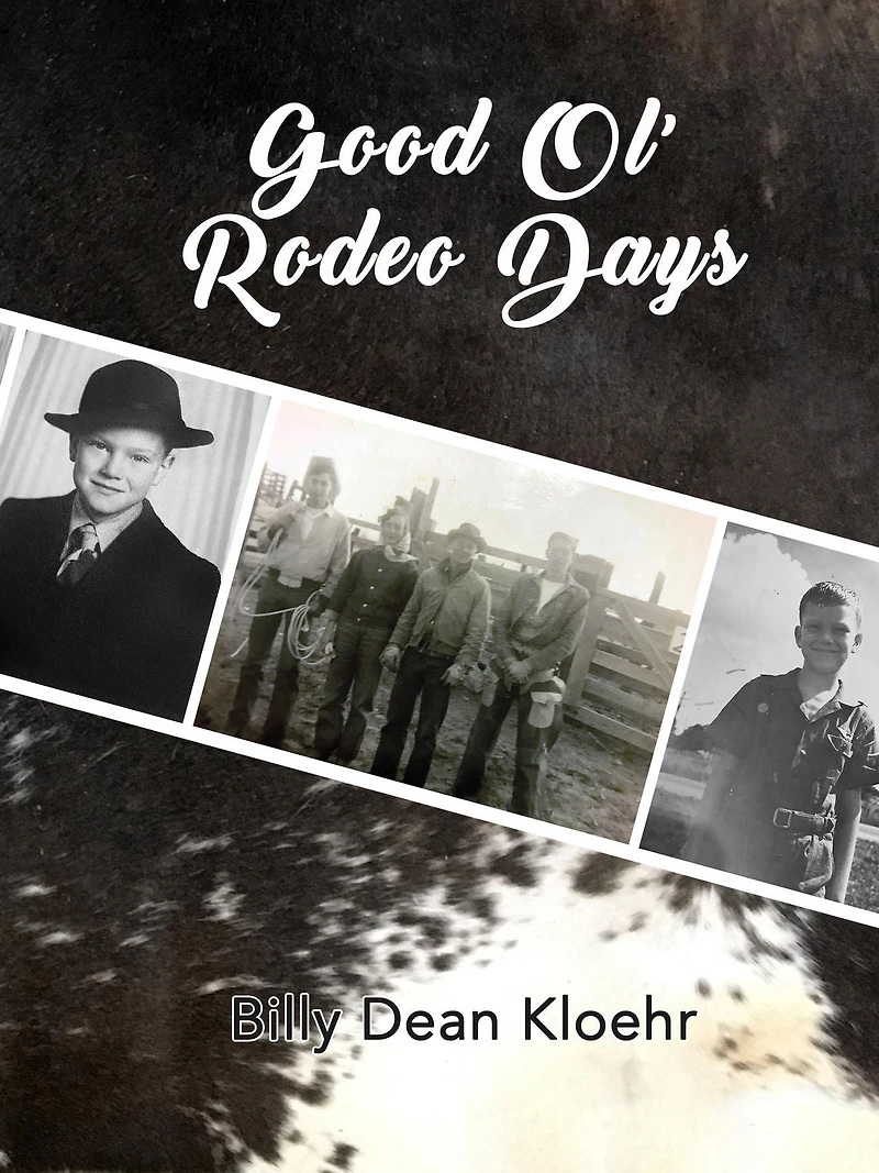 Good Ol' Rodeo Days