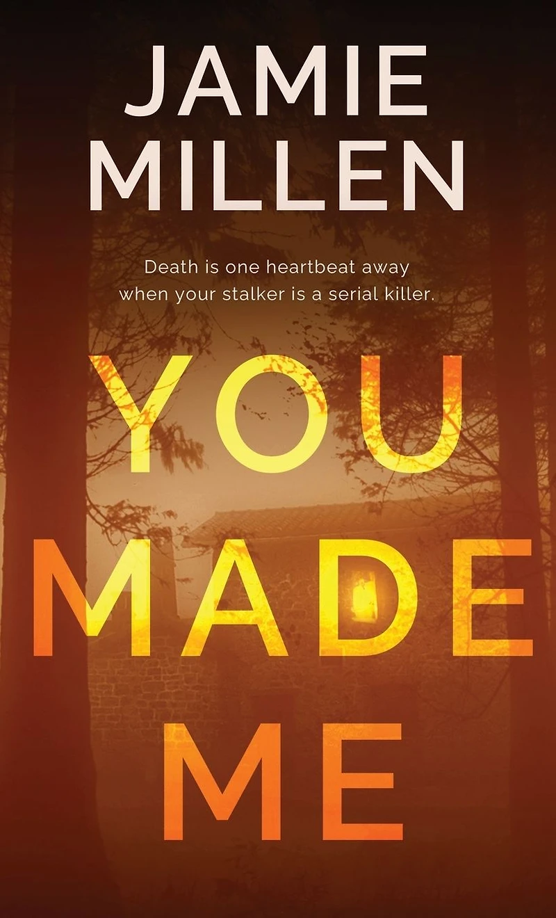 YOU MADE ME