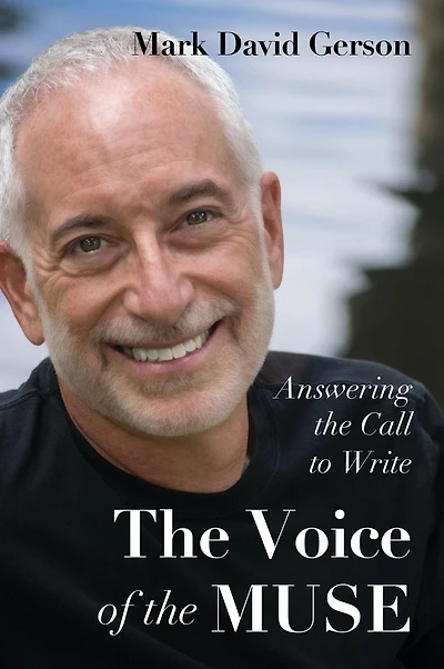 the Voice of Muse: Answering Call to Write
