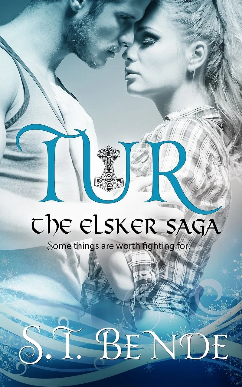 Tur (An Elsker Saga Novella)