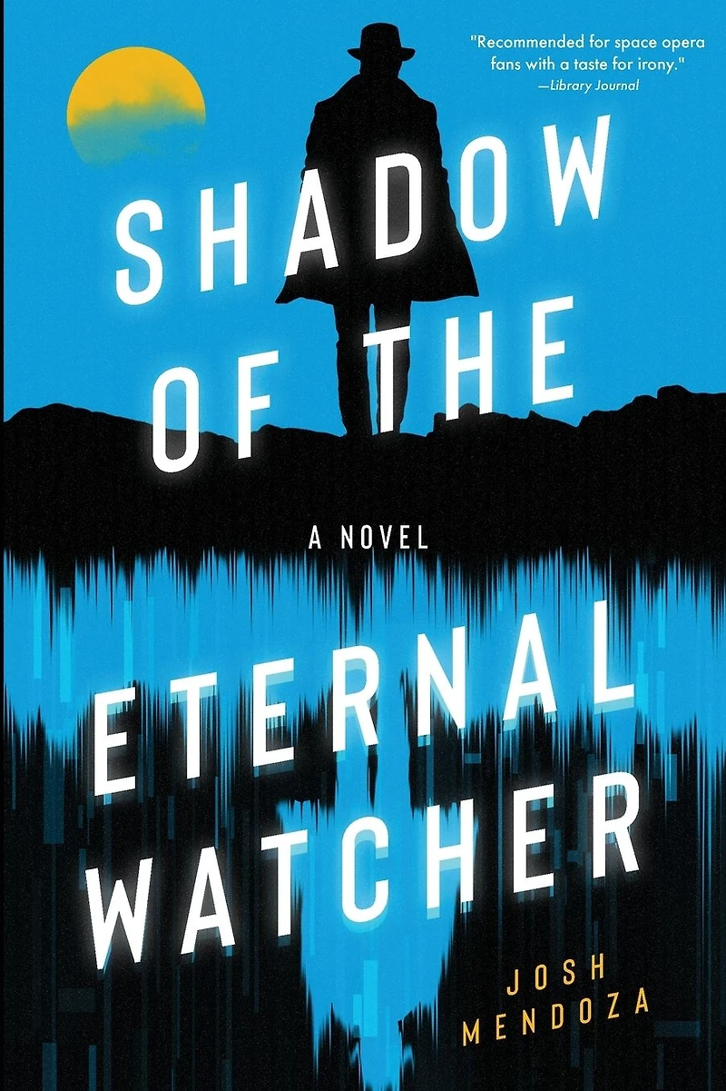 Shadow of the Eternal Watcher