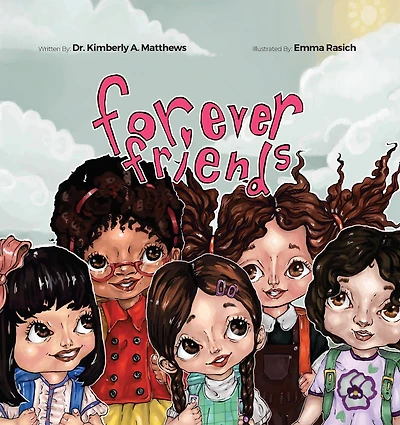 Forever Friends