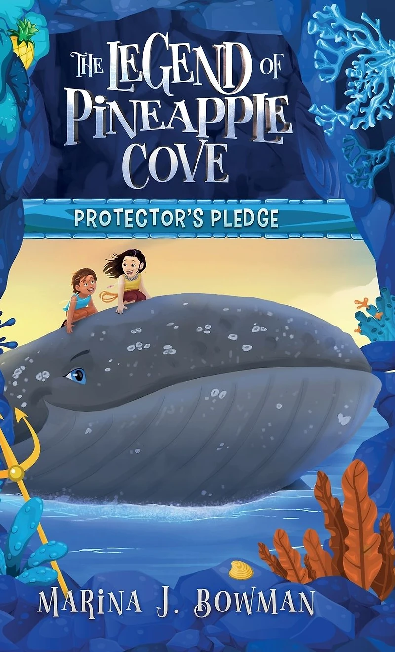 Protector's Pledge
