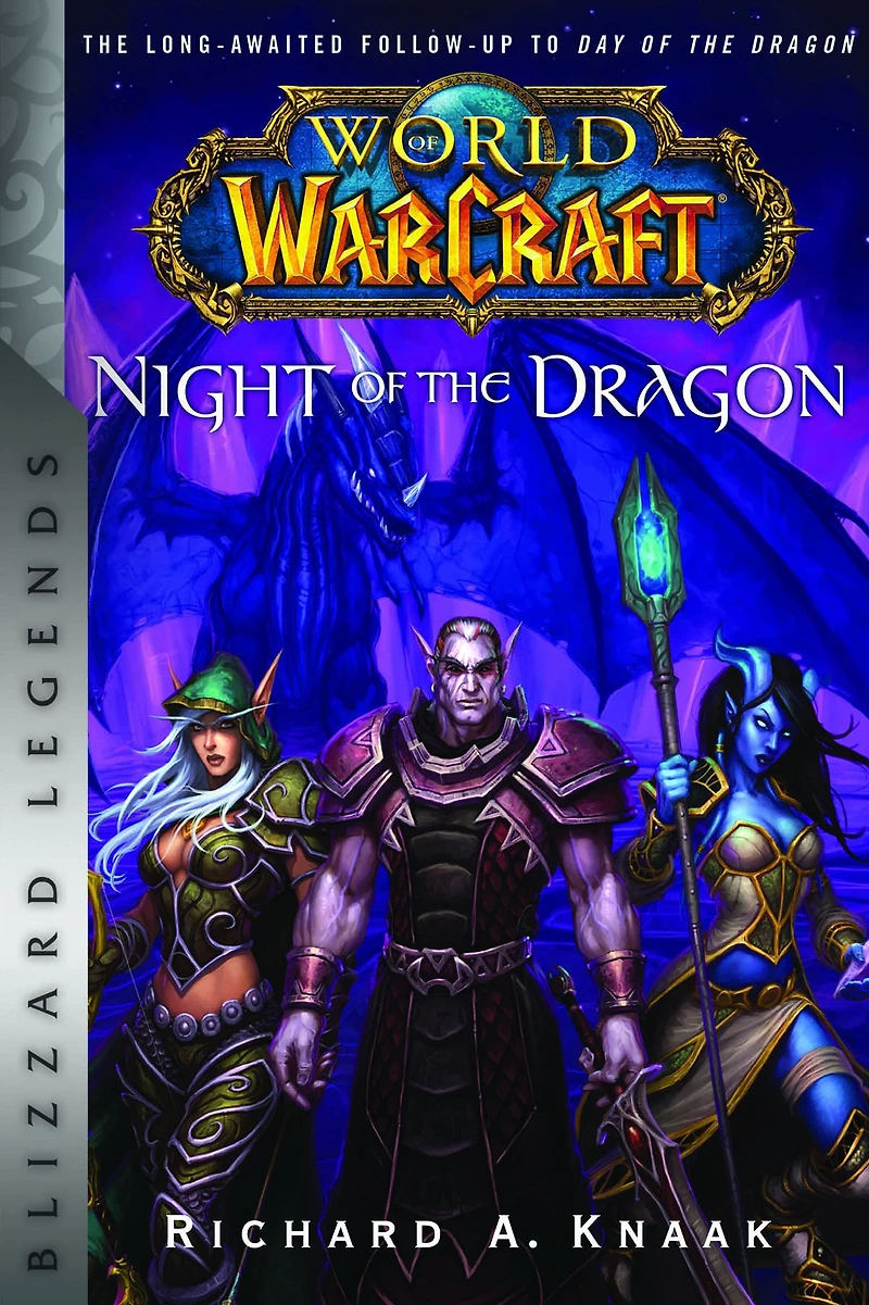 World of Warcraft: Wolfheart