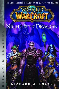 World of Warcraft: Wolfheart