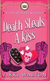 Death Steals A Kiss