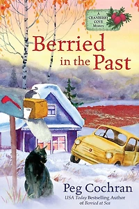 Berried the Past