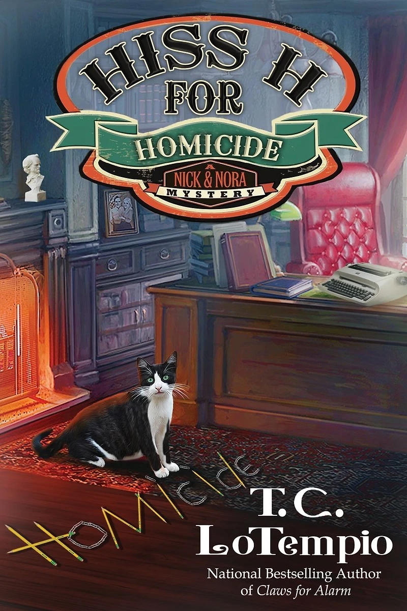 Hiss H for Homicide