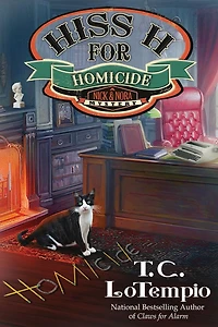 Hiss H for Homicide