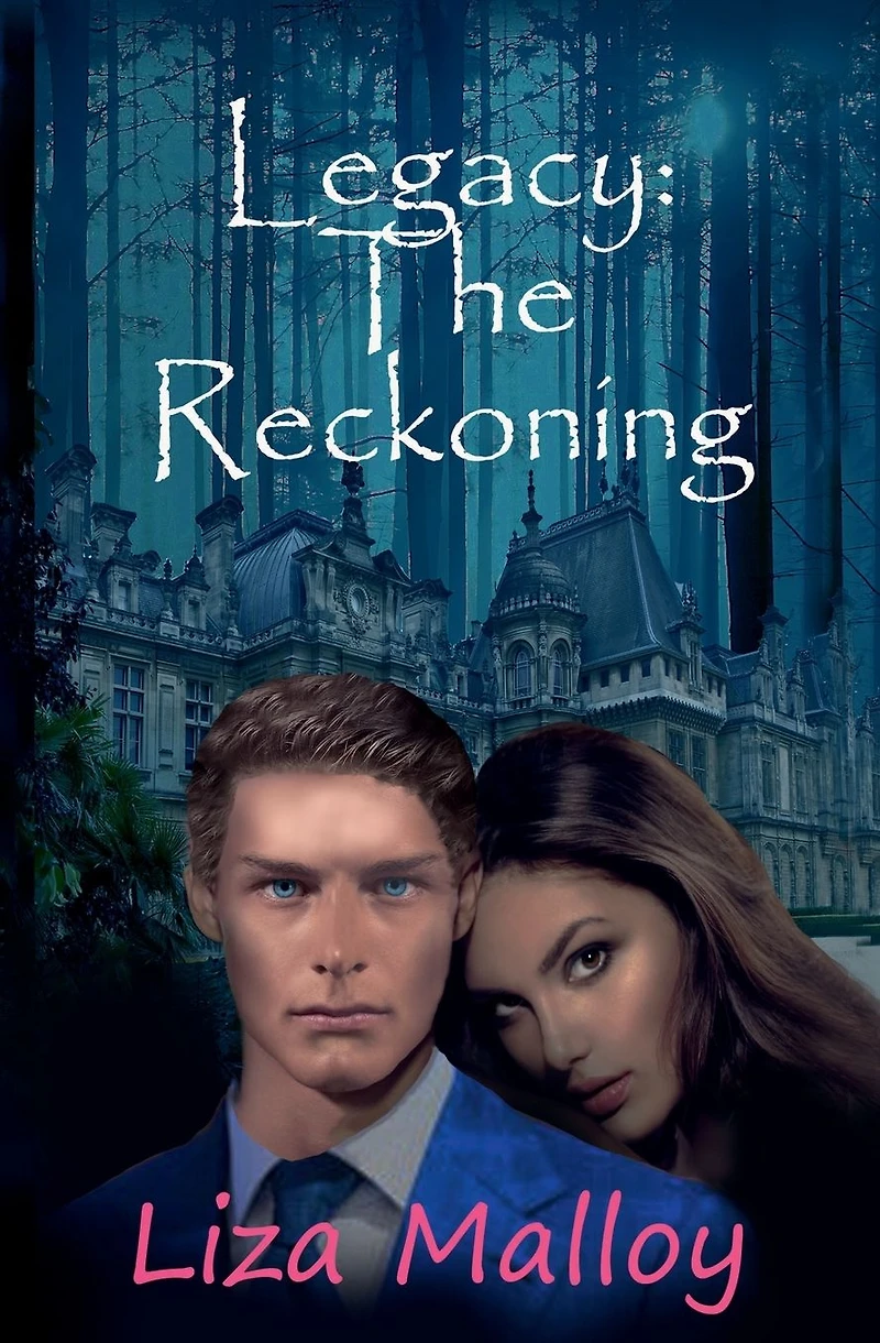 Legacy: The Reckoning
