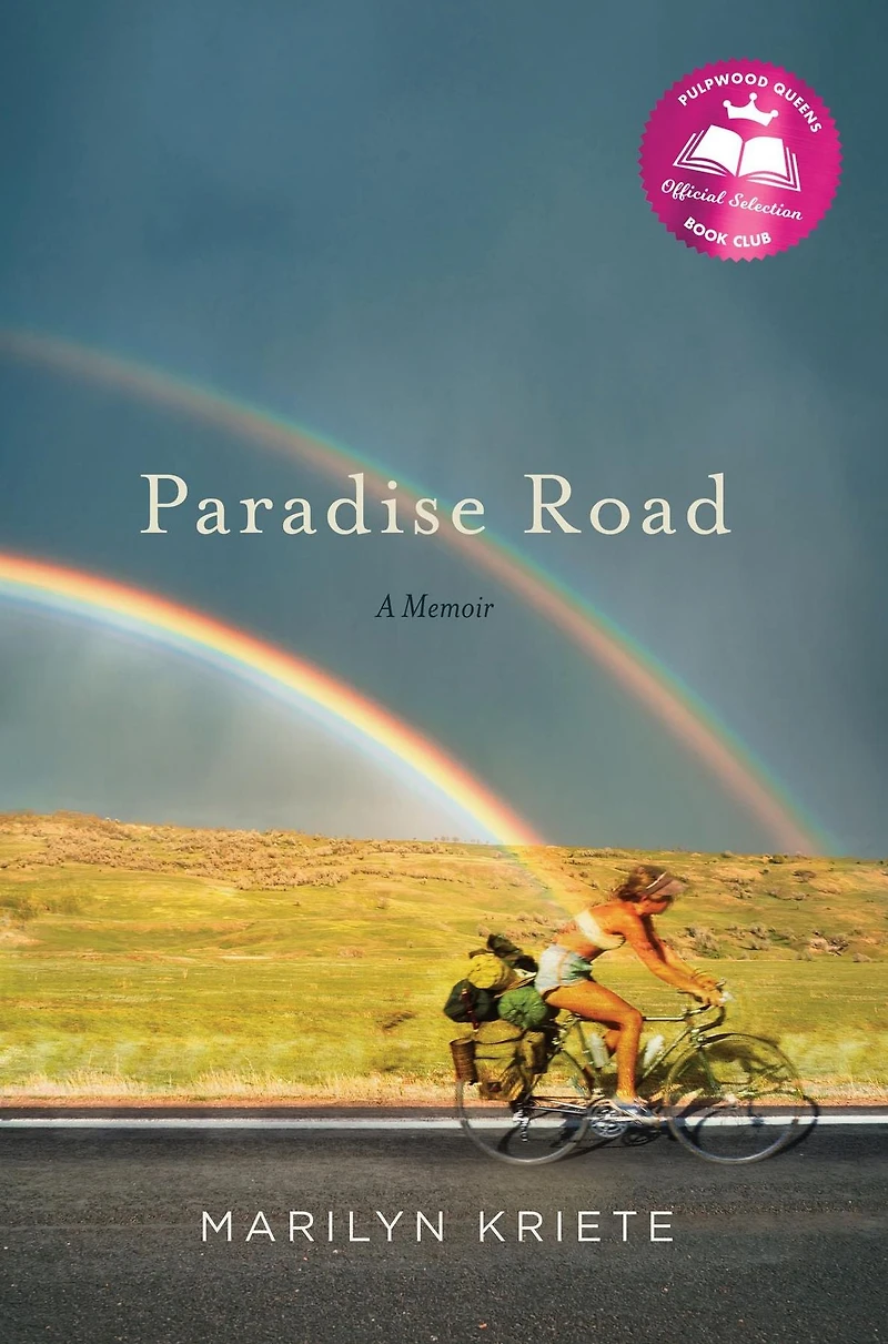 Paradise Road: A Memoir