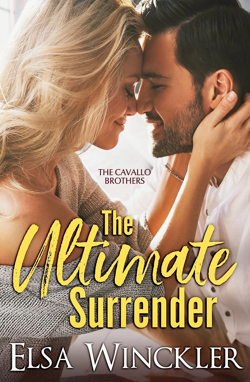 The Ultimate Surrender