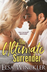 The Ultimate Surrender