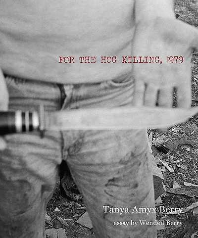 For the Hog Killing, 1979