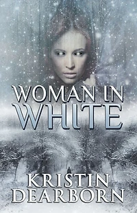 Woman White