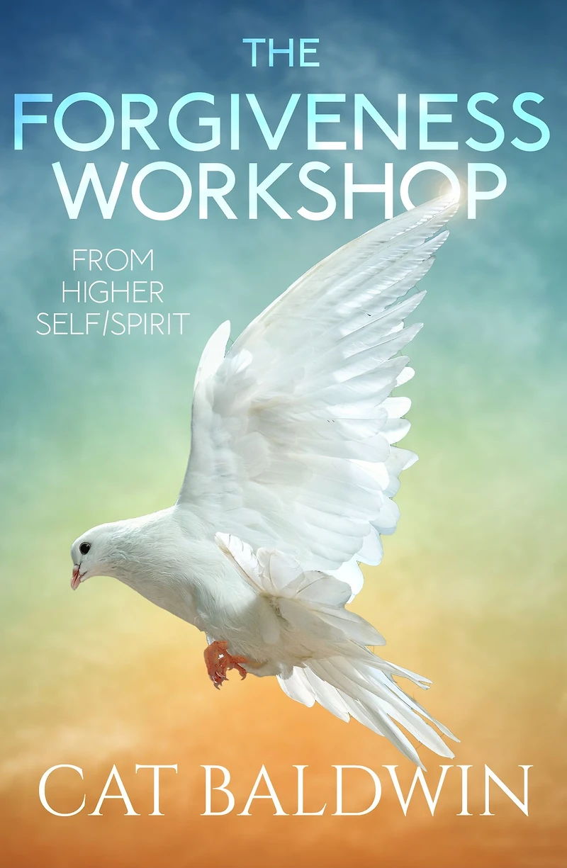 The Forgiveness Workshop: From Higher Self/Spirit