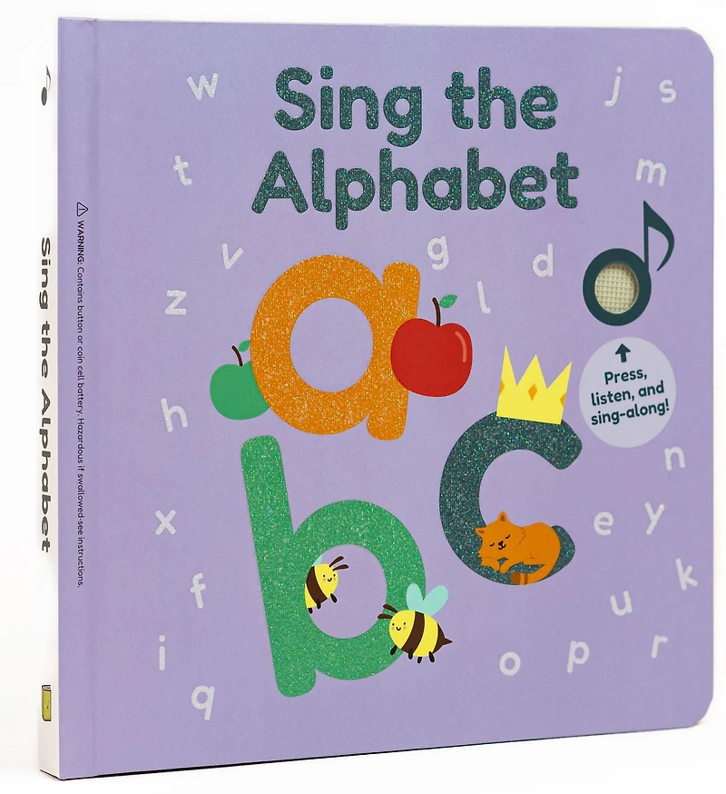 Sing the Alphabet