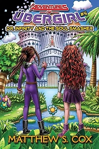 Dr. Infinity and the Soul Smasher