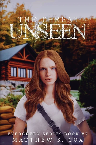 The Threat Unseen