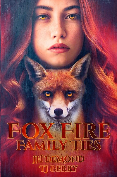 Fox Fire: Family Ties