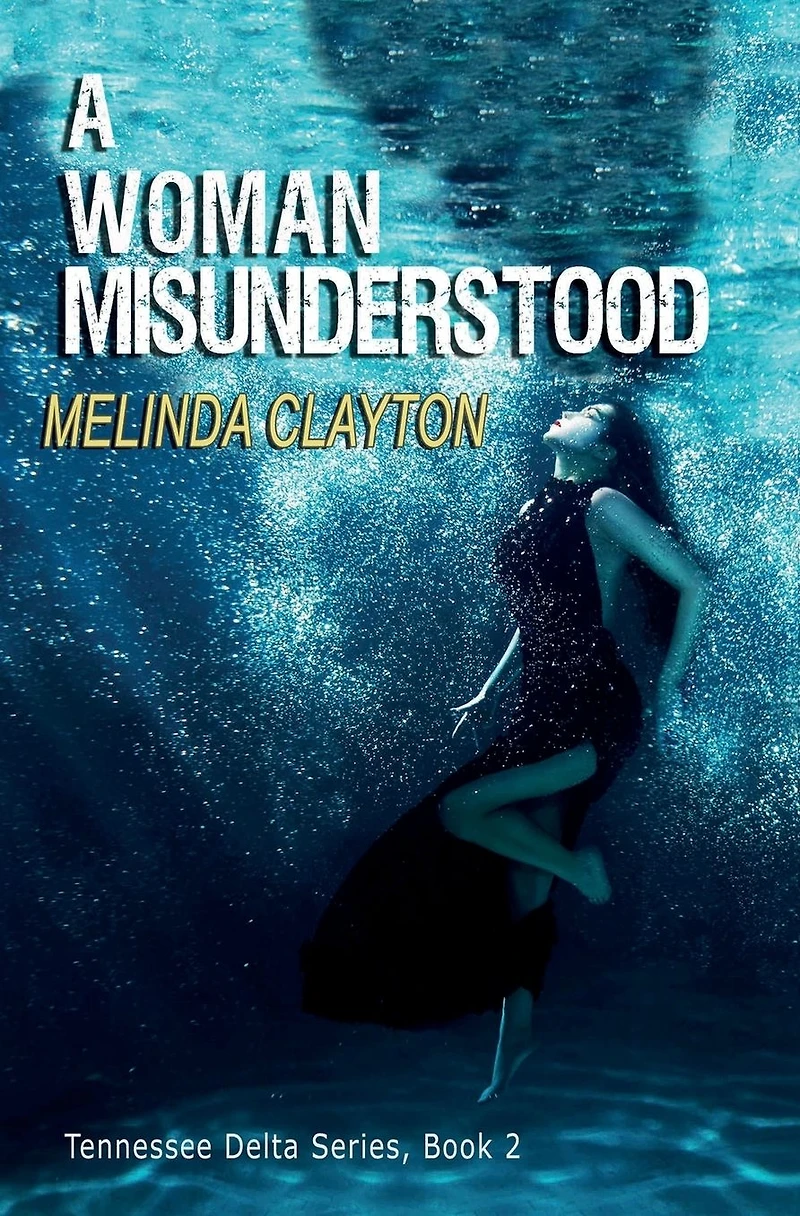 A Woman Misunderstood