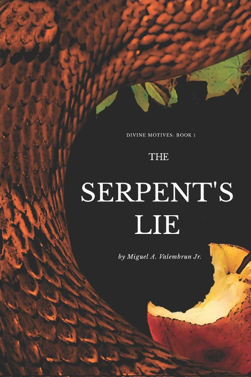 The Serpent's Lie