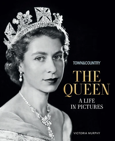 Town & Country The Queen: A Life Pictures