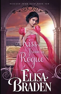 a Kiss from Rogue
