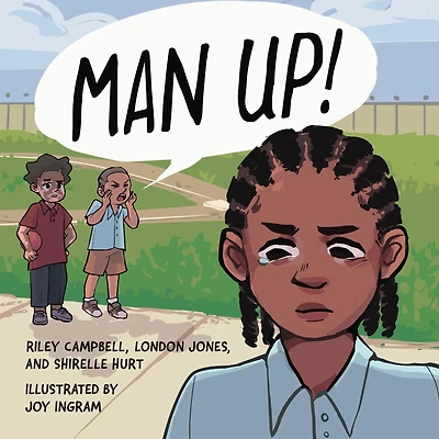 Man Up!