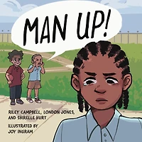 Man Up!