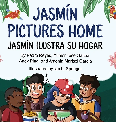 JasmÃ¯Â¿Â½n Pictures Home / ilustra su hogar