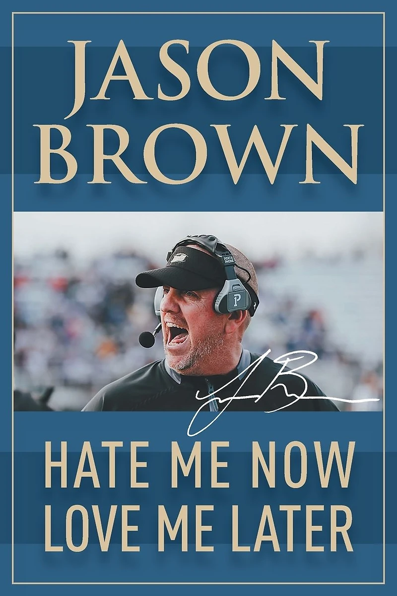 Hate Me Now, Love Later